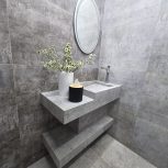 روشویی سرامیکی