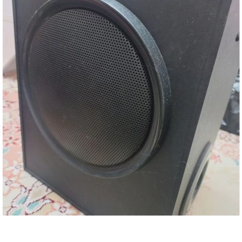 اسپیکر حرفه‌ای ای مدل کریتیو