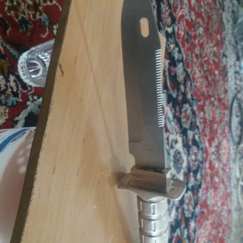 کارد آشپزخانه