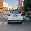 خودرو چری تیگو 5 اتوماتیک