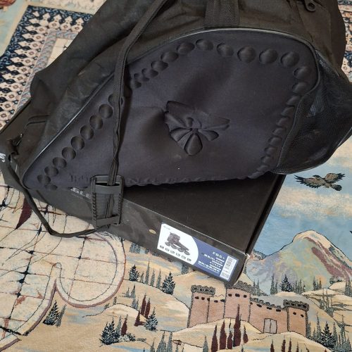 اسکیت فلایینگ ایگل مدل fBs سایز 41.42