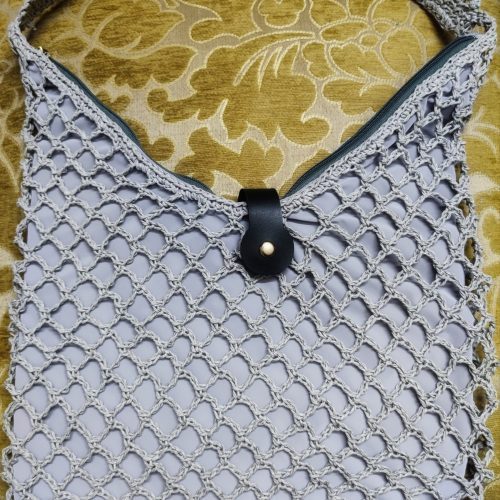 کیف ساحلی رافیا