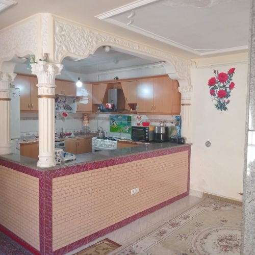 فروش خانه ویلایی