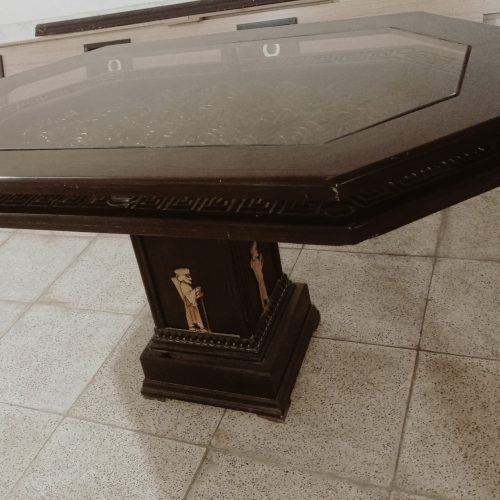 میزغذاخوری