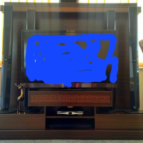 میز تلویزیون نو