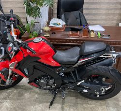 موتور بنلی 180 فونیکس