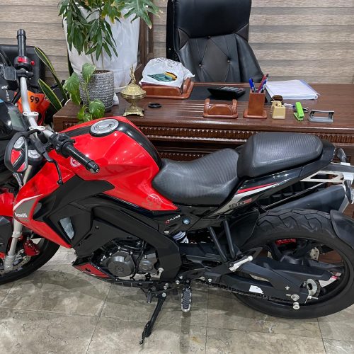 موتور بنلی 180 فونیکس