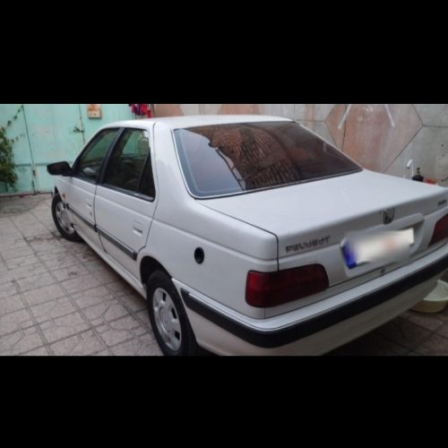 ماشین مدل 89