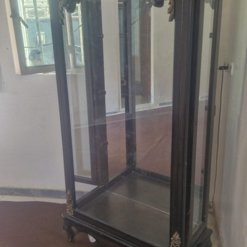 آقای اشرفی