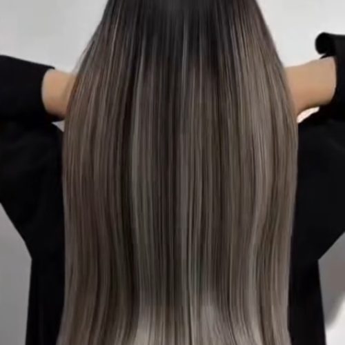 فقط هزینه مواد گرفته میشه به مدت یک ماه🌱