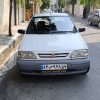 پراید131مدل 98