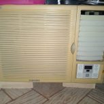 کولر پنجره ای 19 هزار سامسونگ