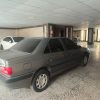 فروش پژو پارس خاکستری مدل 1385