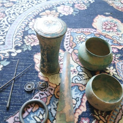 عتیقه