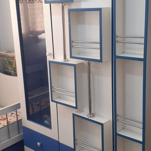 سرویس خواب کودک