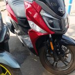 گلکسی SYM J200