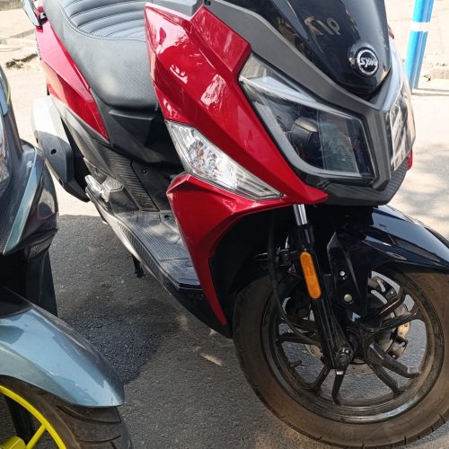 گلکسی SYM J200