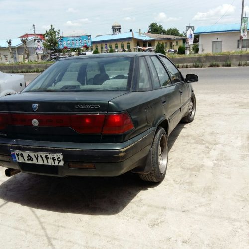 فروش دووو اسپرو