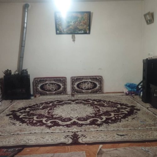 فروش فوری خانه ویلایی