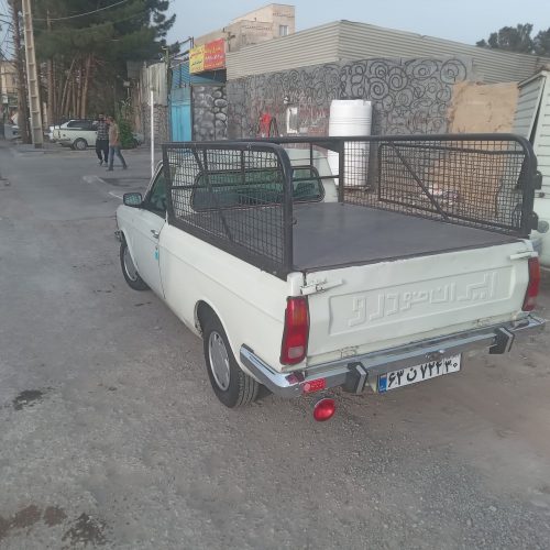 وانت 84سالم  رخ دار