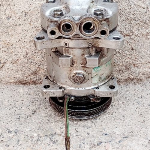 کمپرسور کولر (SD5H11)