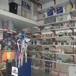 واگذاری یک جای اجناس و تجهیزات پلاسکو