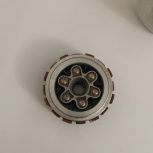 صفحه کلاچ موتور هندا