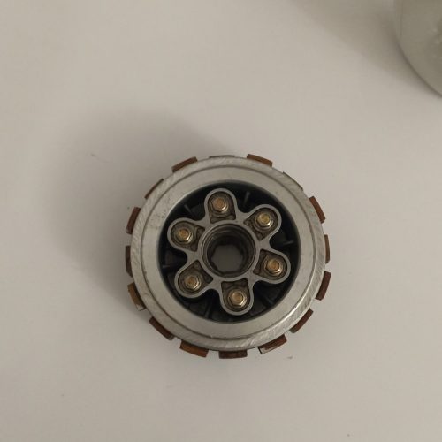 صفحه کلاچ موتور هندا