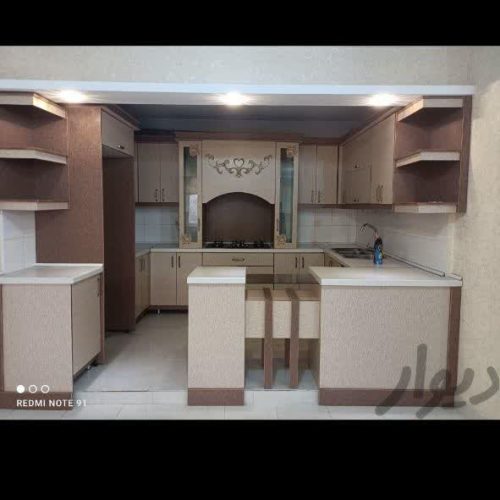 آپارتمان 70متری