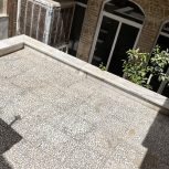 زیرزمین راه جدا