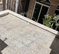 زیرزمین راه جدا