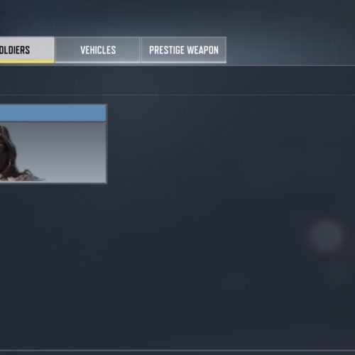 اکانت لول 11کالاف