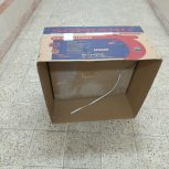 کارتن کولرپنجرهای سوپرانو