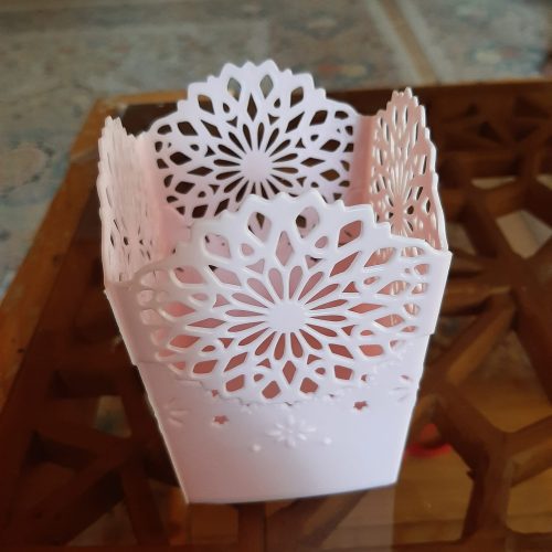 جاقاشقی یا جا لوازن ارایشی