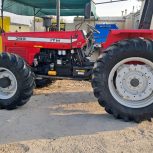 تراکتور فرگوسن مدل 97