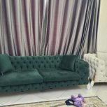 ست مبل و میز غذاخوری و صندلی