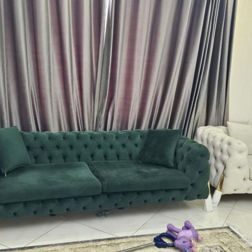 ست مبل و میز غذاخوری و صندلی