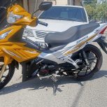 موتور ویو 125