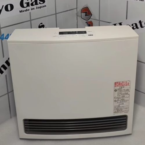 بخاری برقی گازی