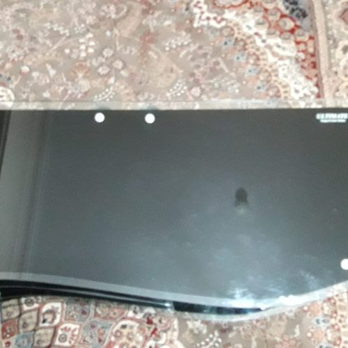 میز تلویزیون نو و سالم