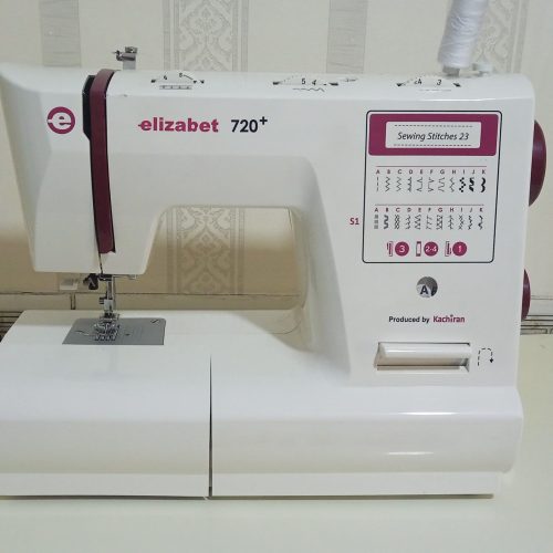 چرخ خیاطی کاچیران