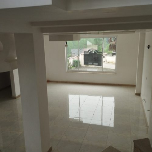 ویلای دو خوابه در منطقه بکر