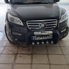 لیفان X60