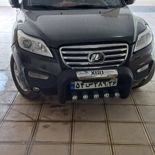 لیفان X60