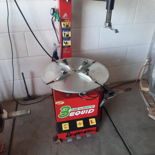 لاستیک دراروبالانس