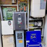 خریدار درایو آسانسور تابلو آسانسور