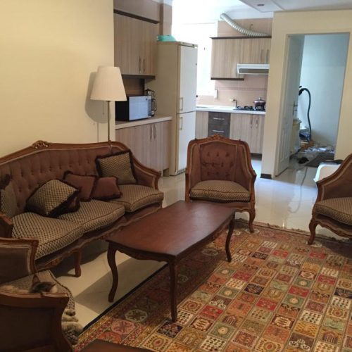 اجاره آپارتمان