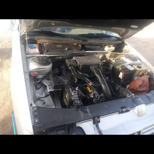 پژو فروشی مدل91