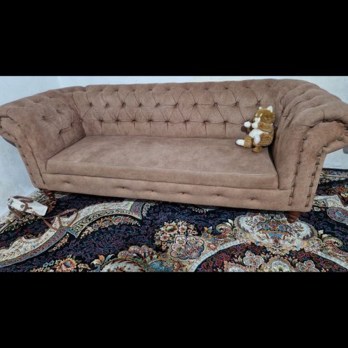 یخچال گاز اب میوه کیرب