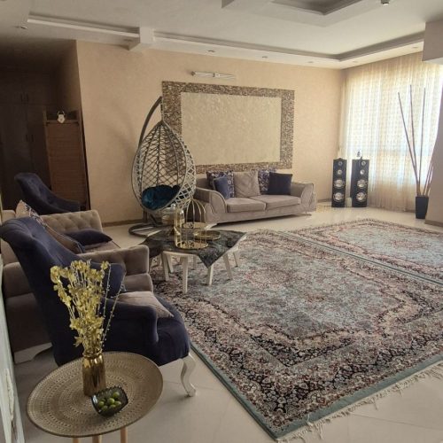 آپارتمان 97متری/الهیه/سندآماده